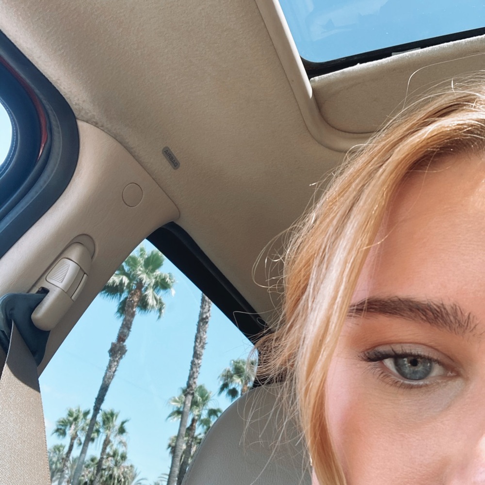 Meet your Posher, Chelsea